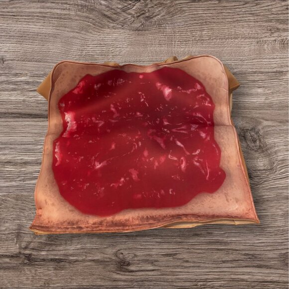 Pullover Couples Peanut butter and Jelly Halloween Costume PB & J - Picture 7 of 8